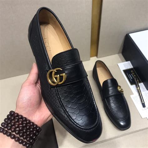 mens gucci fur loafers replica|gucci loafers look alike.